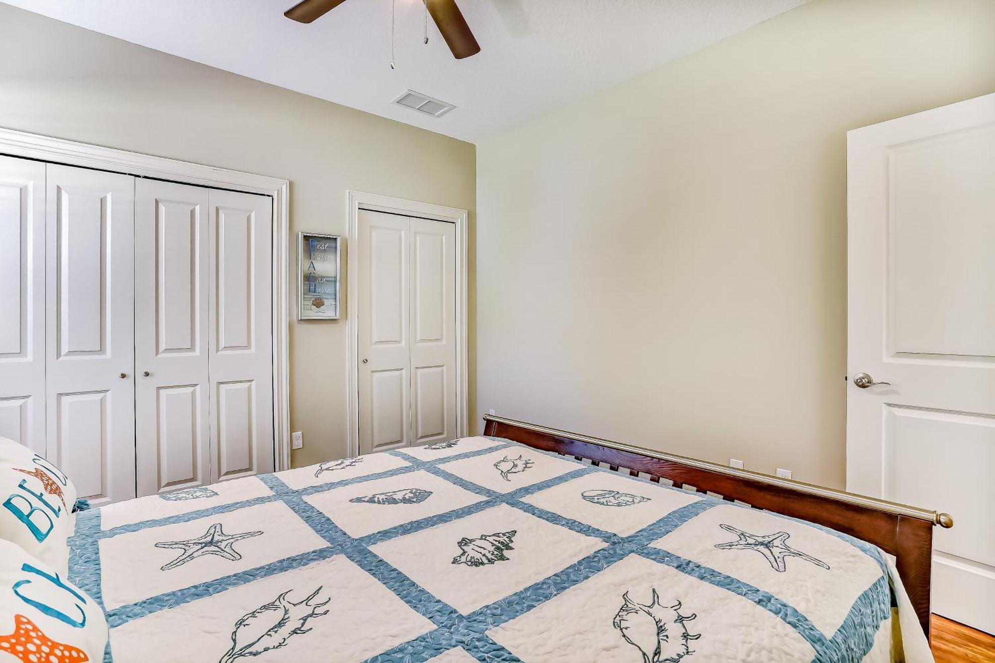 5422 Leonard Street Apartment Fernandina Beach Exterior foto