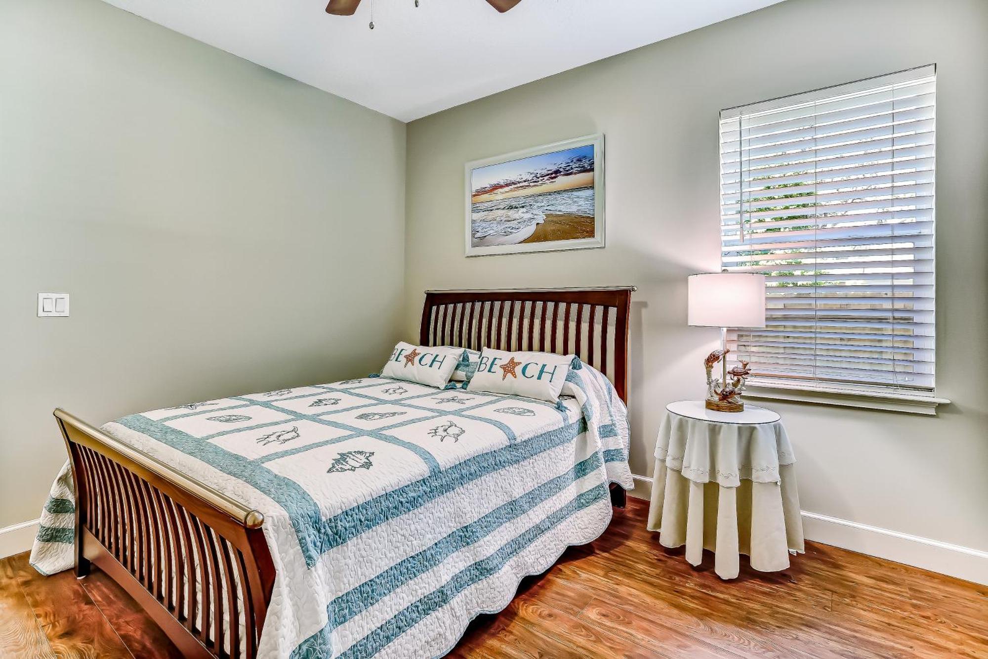 5422 Leonard Street Apartment Fernandina Beach Exterior foto