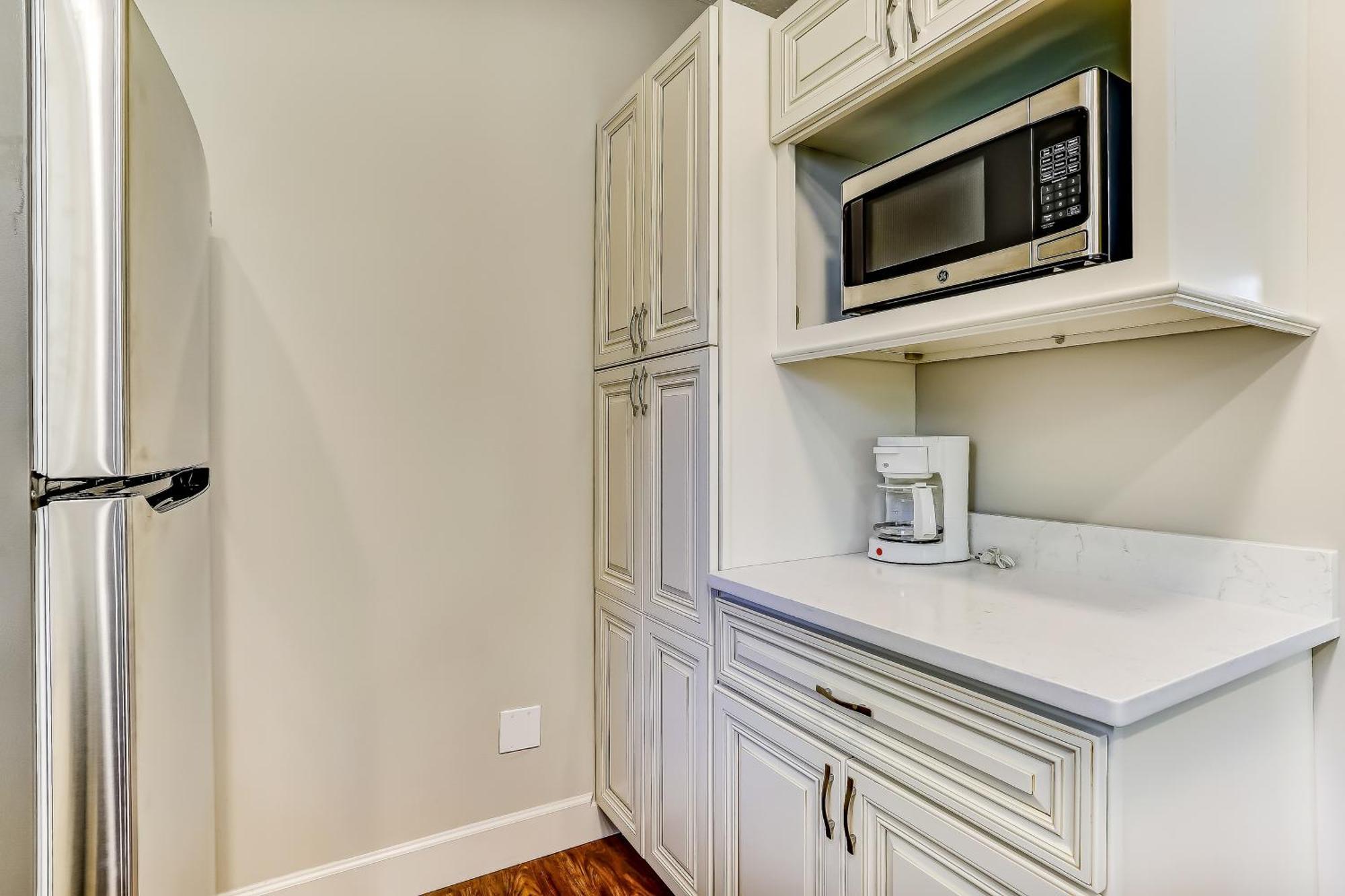 5422 Leonard Street Apartment Fernandina Beach Exterior foto
