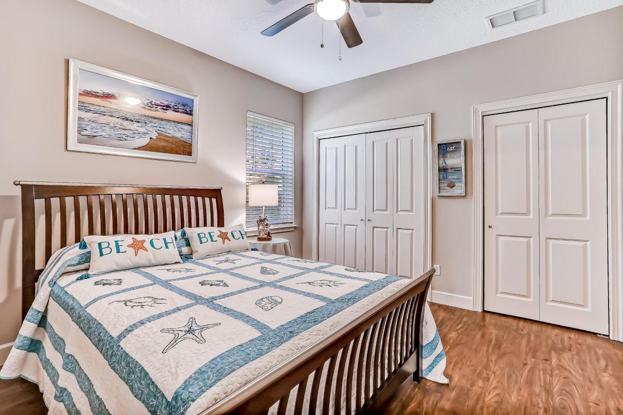 5422 Leonard Street Apartment Fernandina Beach Exterior foto
