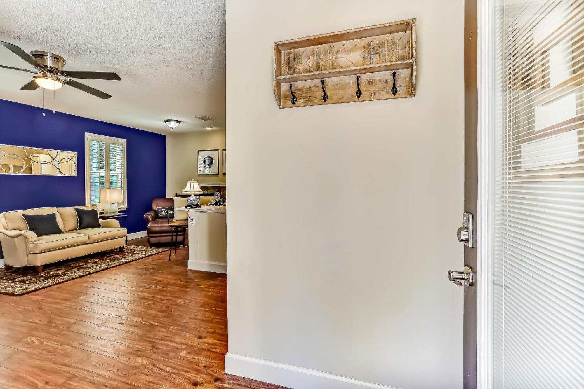 5422 Leonard Street Apartment Fernandina Beach Exterior foto