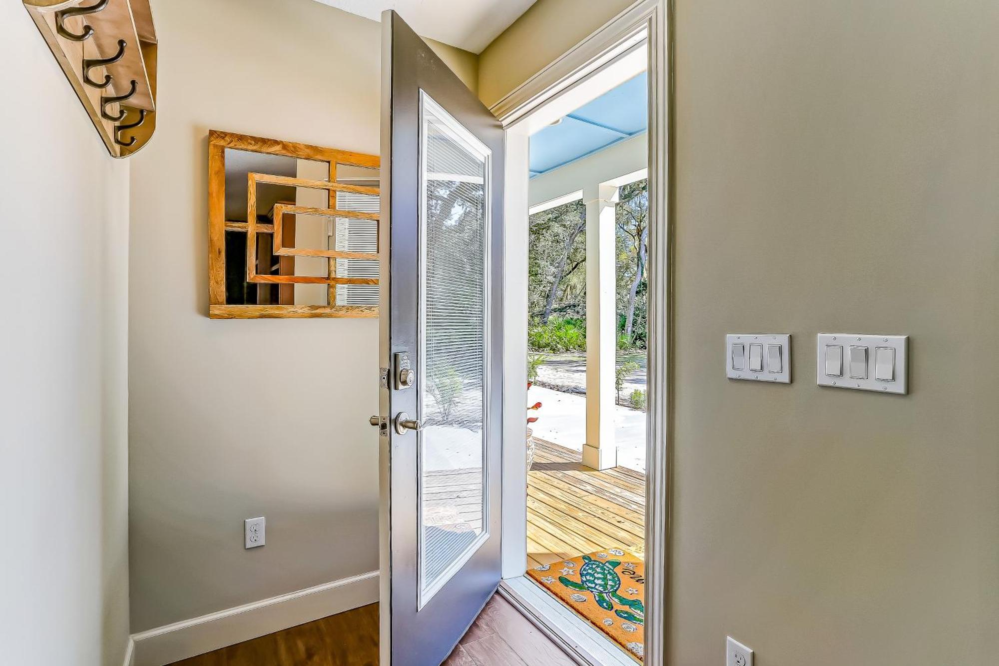 5422 Leonard Street Apartment Fernandina Beach Exterior foto