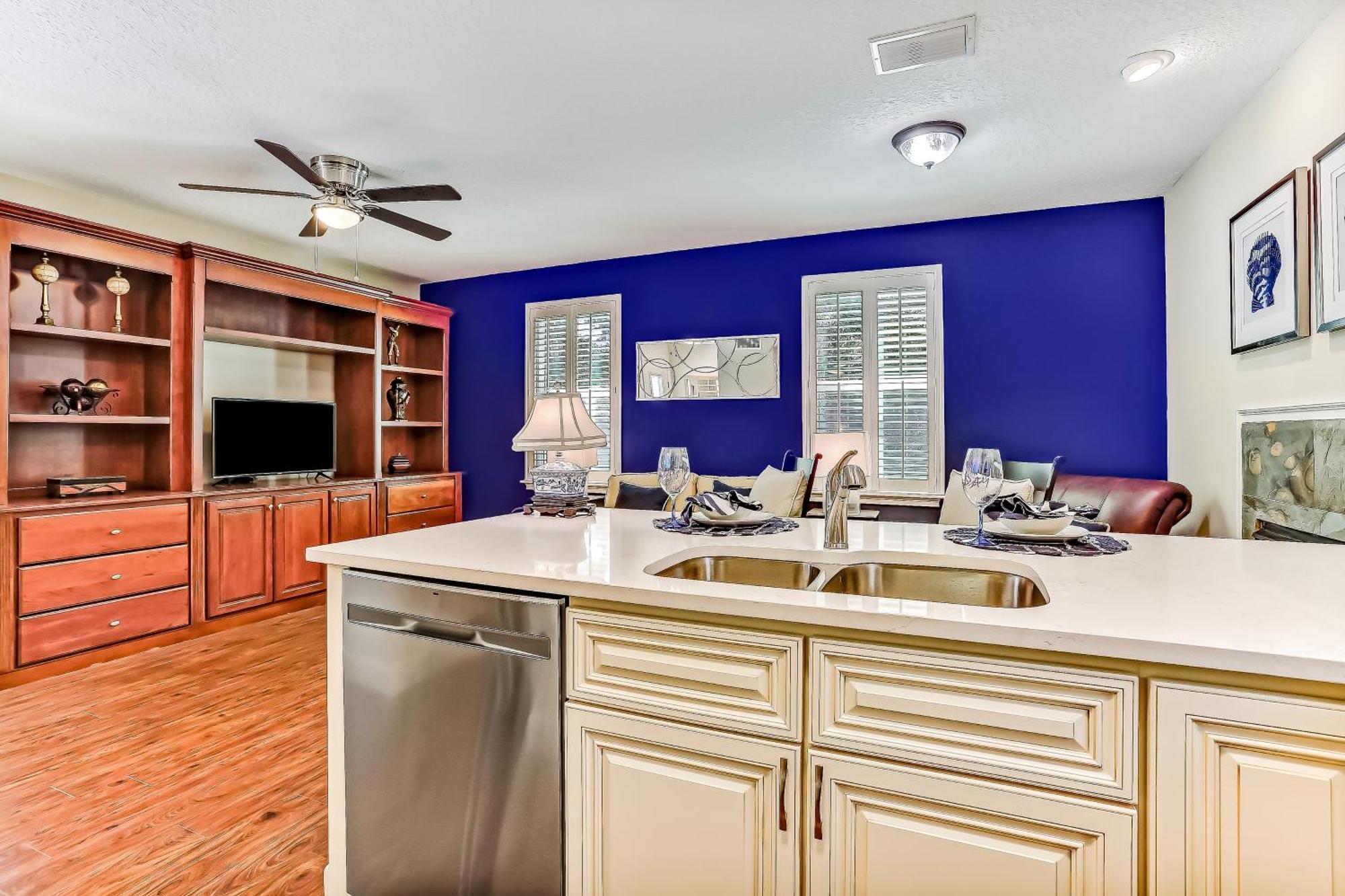 5422 Leonard Street Apartment Fernandina Beach Exterior foto