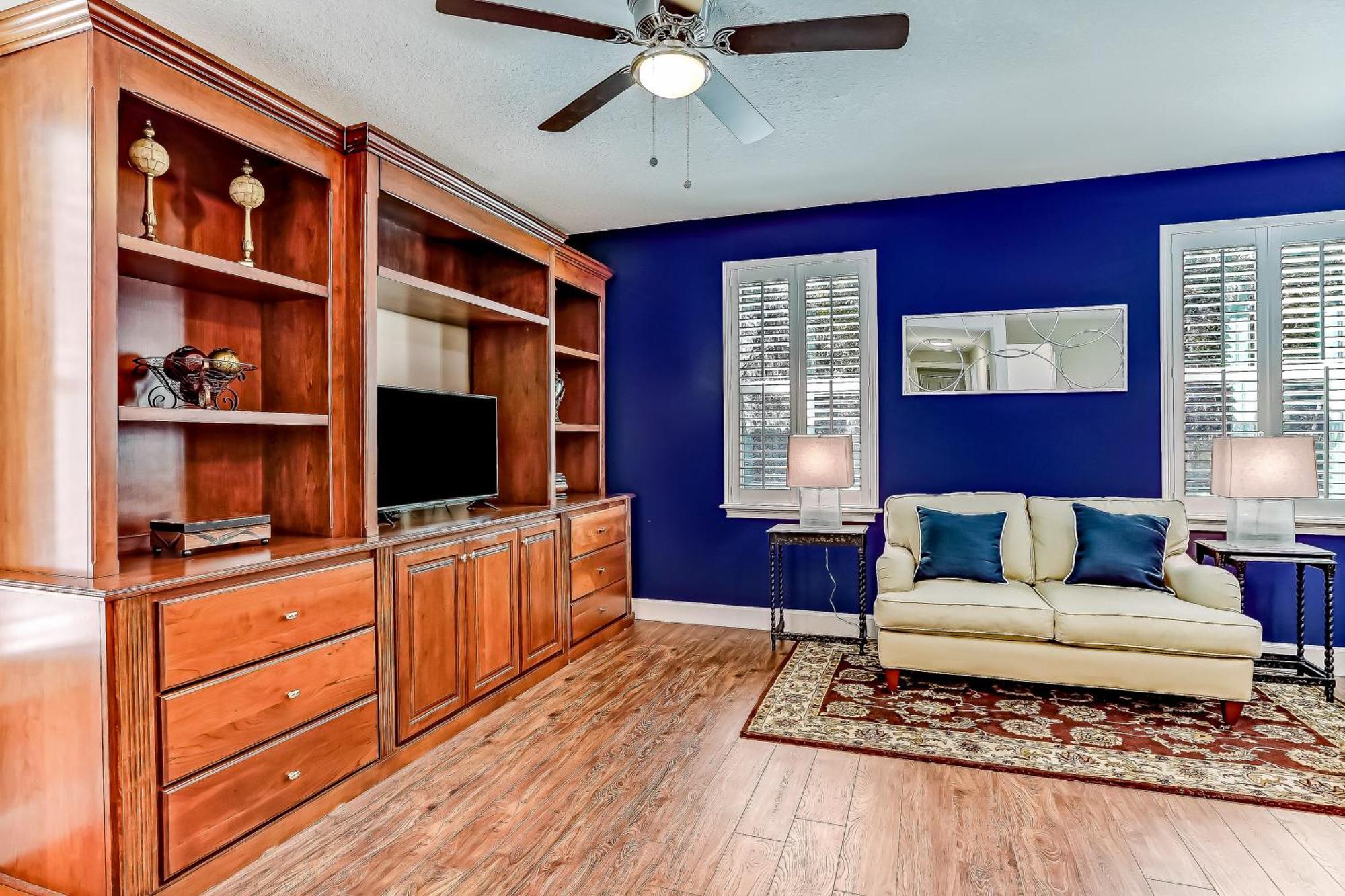 5422 Leonard Street Apartment Fernandina Beach Exterior foto