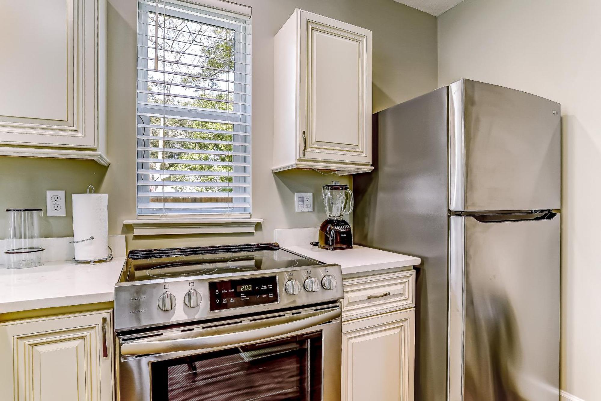 5422 Leonard Street Apartment Fernandina Beach Exterior foto
