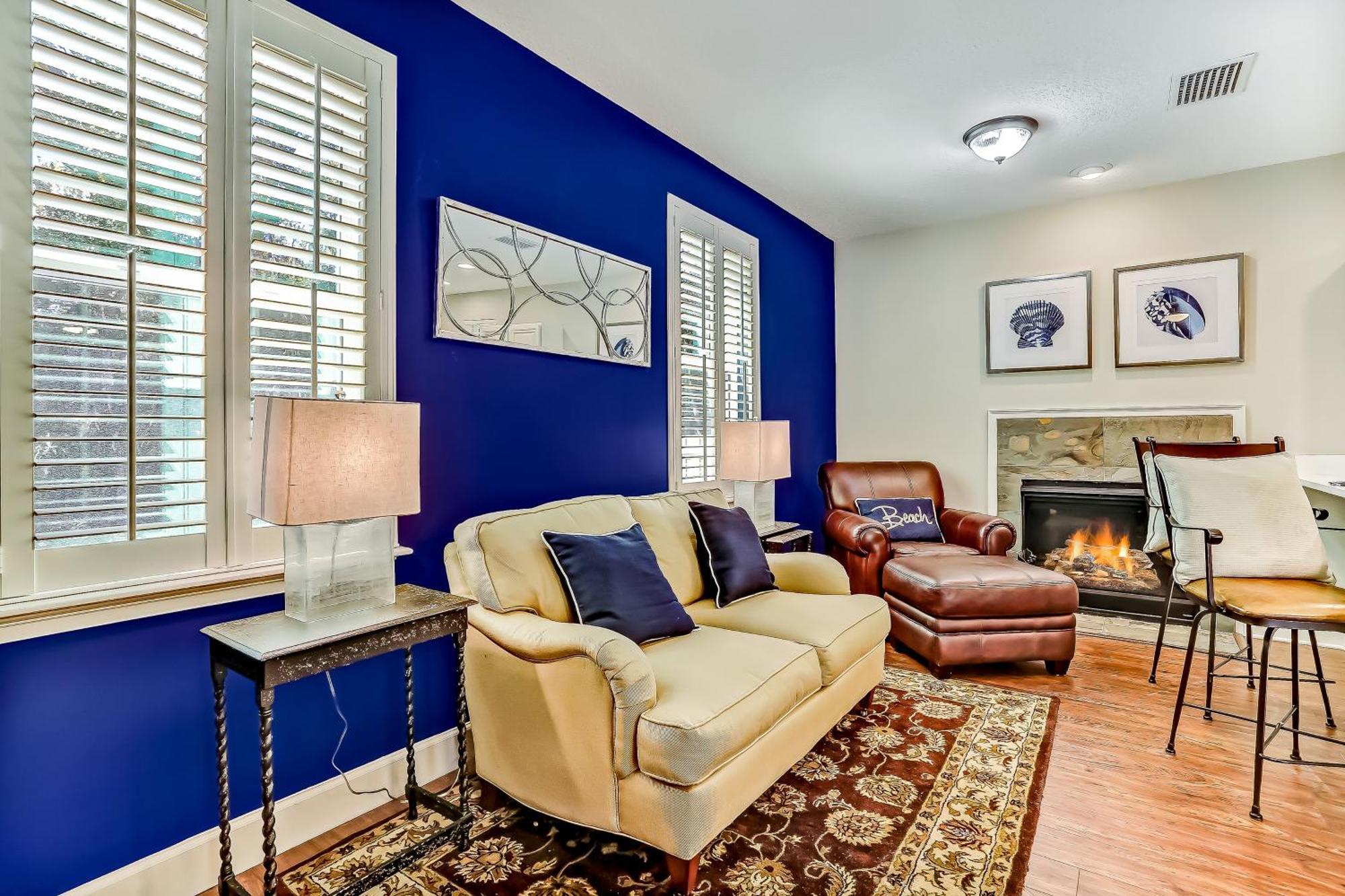 5422 Leonard Street Apartment Fernandina Beach Exterior foto
